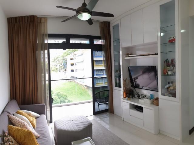 Condominium for rent