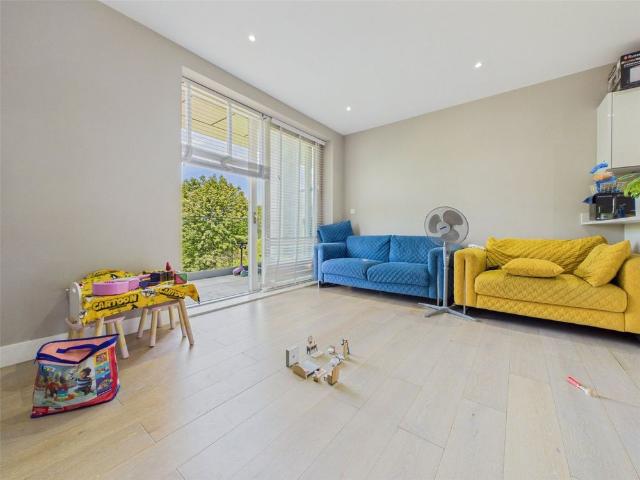 Apartment for rent in Crayford, Greater London