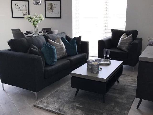 Apartment for rent in Crayford, Greater London