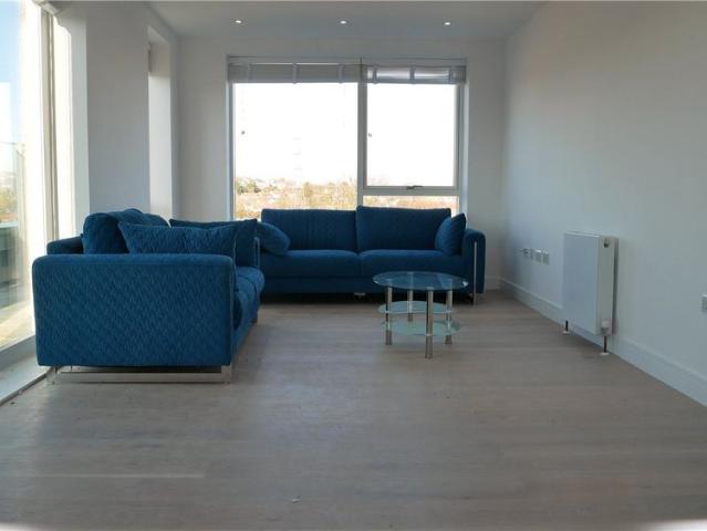 Apartment for rent in Crayford, Greater London