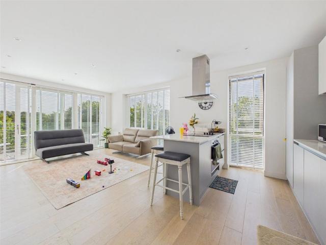 Apartment for rent in Crayford, Greater London