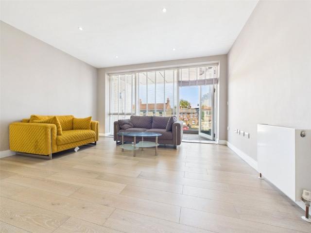 Apartment for rent in Crayford, Greater London
