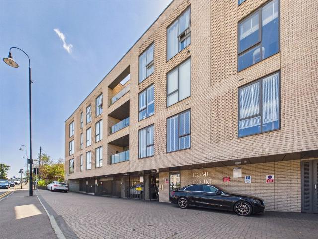 Apartment for rent in Crayford, Greater London