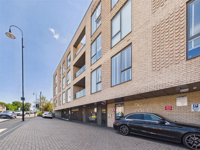 Apartment for rent in Crayford, Greater London