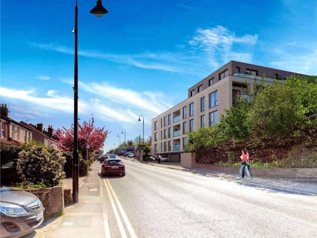 Apartment for rent in Crayford, Greater London