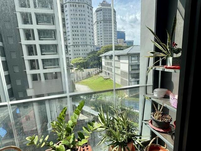 Apartment for sale in Novena