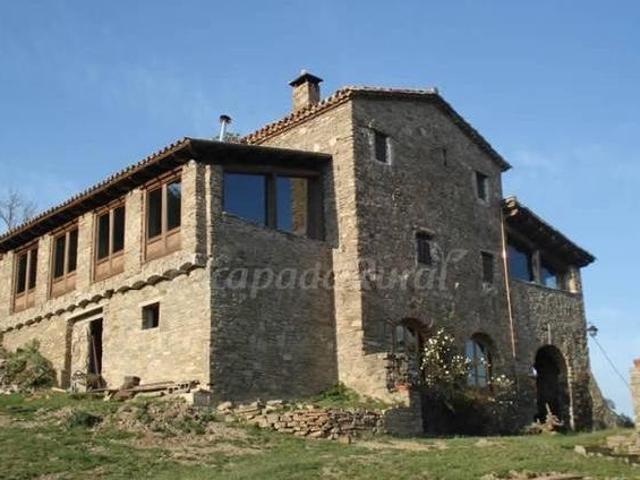 Casa en alquiler en Ripollès, Catalunya
