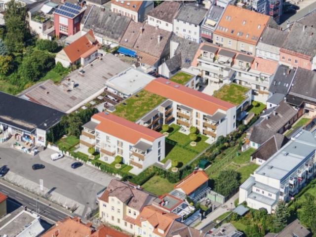 Grundstück kaufen in Kaindorf an der Sulm, Steiermark