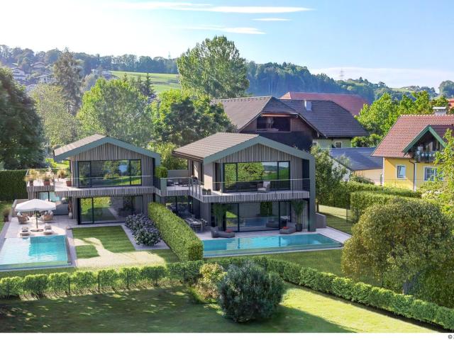 Haus kaufen in Seeham, Salzburg