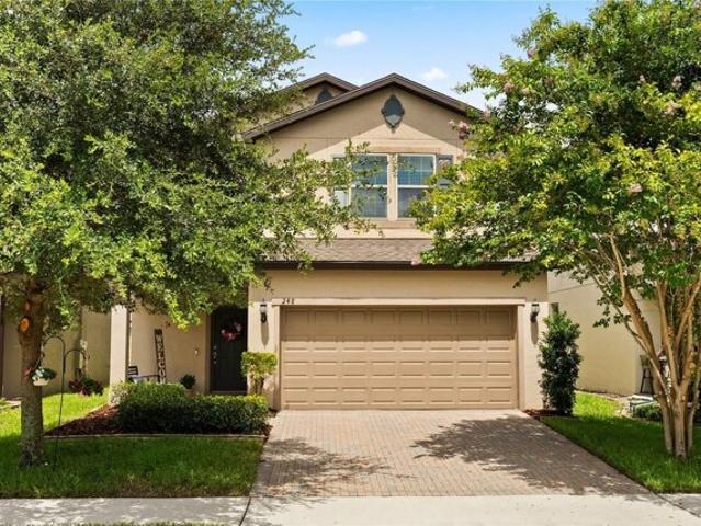 House for sale in Casselberry