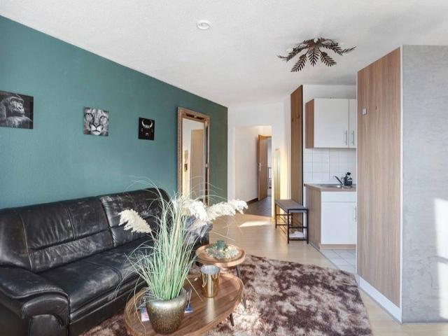 Apartment mieten in Säckingen, Bad Säckingen