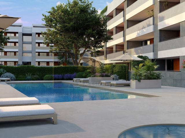 Apartamento venda em Falfeira, Lagos