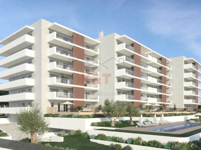 Apartamento venda em Portimão, Faro