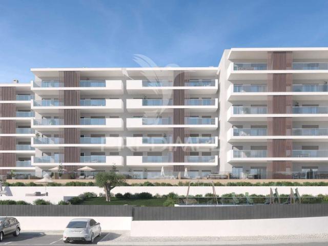 Apartamento venda em Portimão, Faro