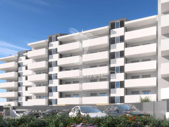 Apartamento venda em Portimão, Faro