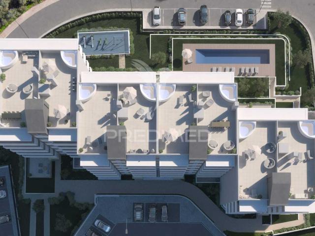 Apartamento venda em Portimão, Faro
