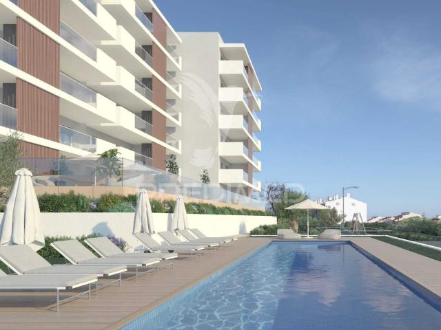 Apartamento venda em Portimão, Faro