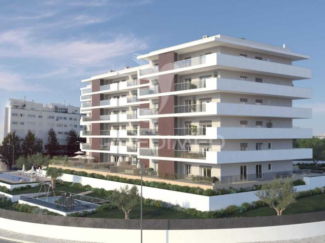 Apartamento venda em Portimão, Faro