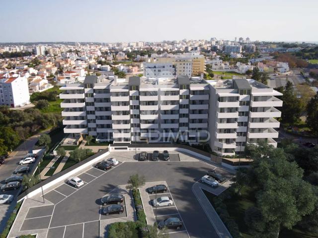 Apartamento venda em Portimão, Faro
