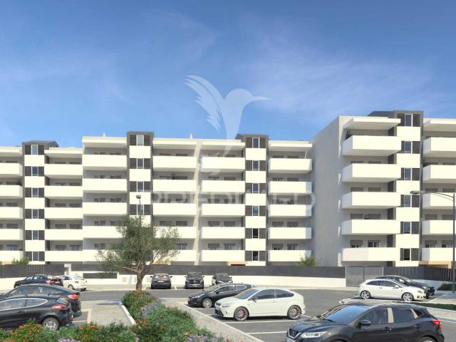 Apartamento venda em Portimão, Faro