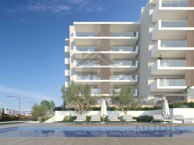 Apartamento venda em Portimão, Faro