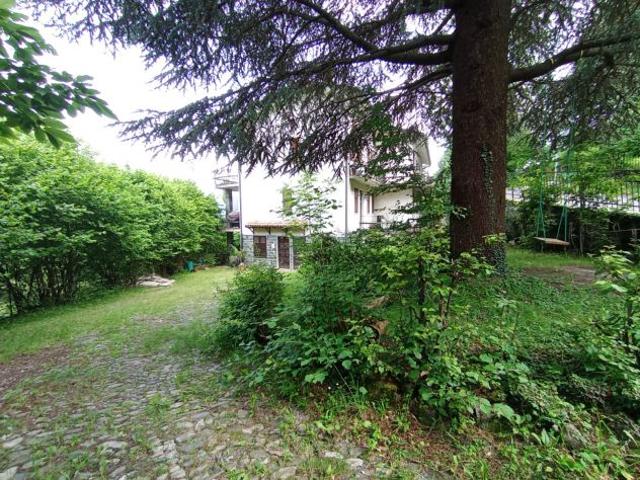 Appartamento in vendita a Centro Valle Intelvi, Lombardia