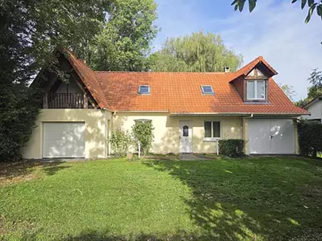 Maison vente à Domvast, Somme