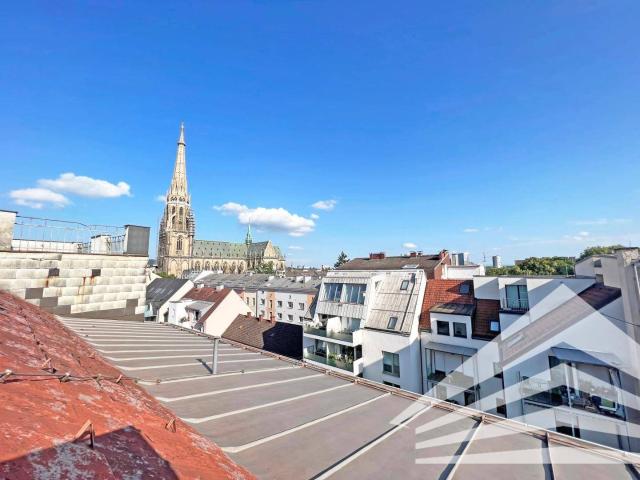 Apartment kaufen in Linz, Altstadtviertel
