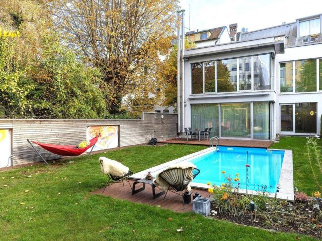 Apartment kaufen in Linz, Oberösterreich