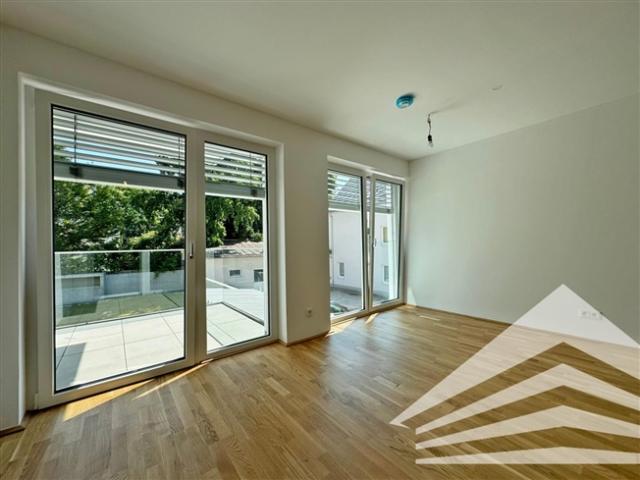 Wohnung kaufen in Linz, Oberösterreich