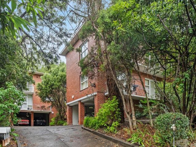 Flat for sale in Camerons Creek, Victoria
