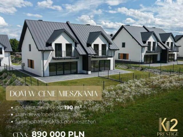 Dom na sprzedaż w Nowy Targ, Małopolskie