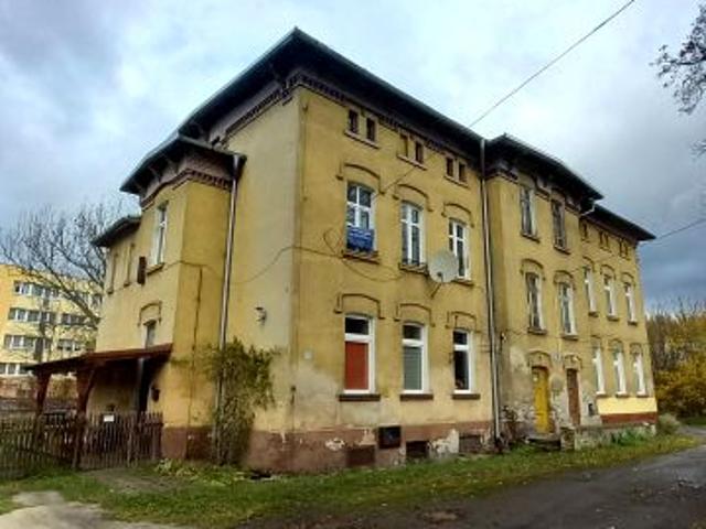 Mieszkanie na sprzedaż w Lubawka, Dolnośląskie