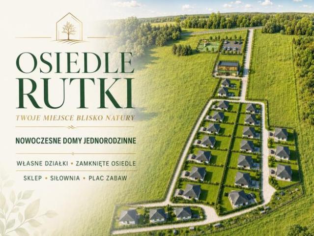 Dom na sprzedaż w Ciechanów, Mazowieckie
