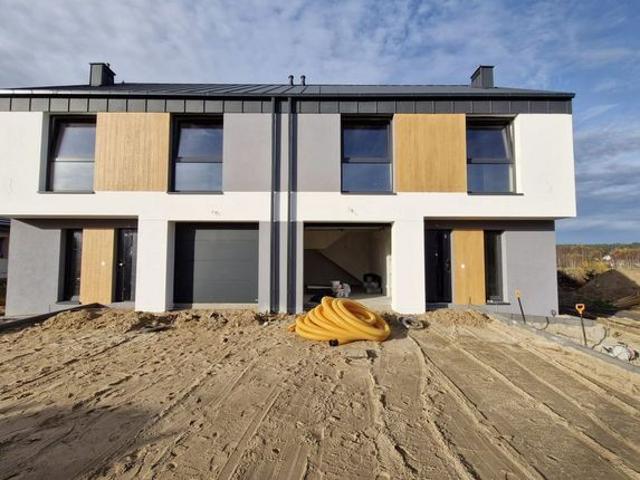 Dom na sprzedaż w Bojano, Pomorskie