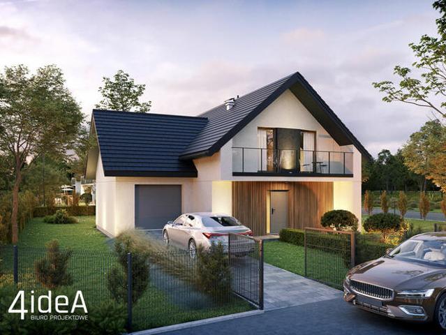 Dom na sprzedaż w Świętokrzyskie