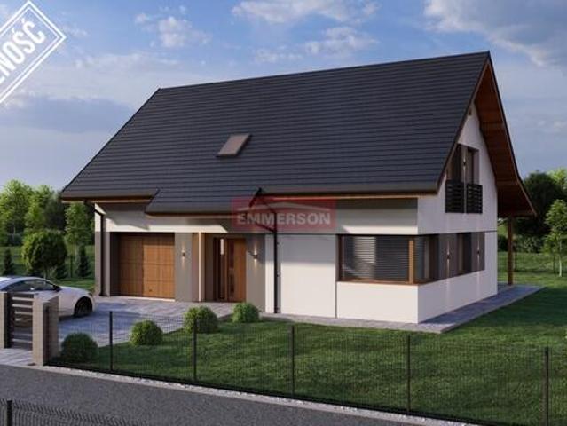 Dom na sprzedaż w Proszowice, Małopolskie