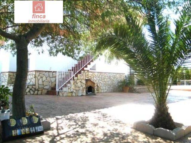 Casa en venta en Don Álvaro, Extremadura