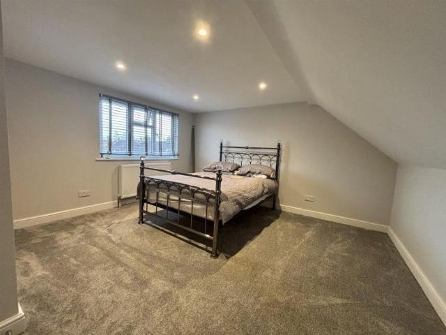 Apartment for rent in High Field, York