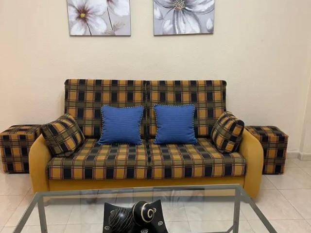 Apartamento en alquiler en Barrio de San Sebastián, Don Benito