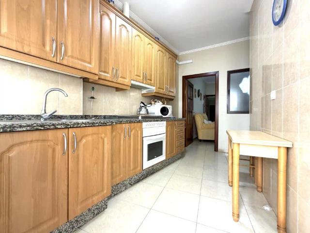 Apartamento en alquiler en Don Benito, Extremadura