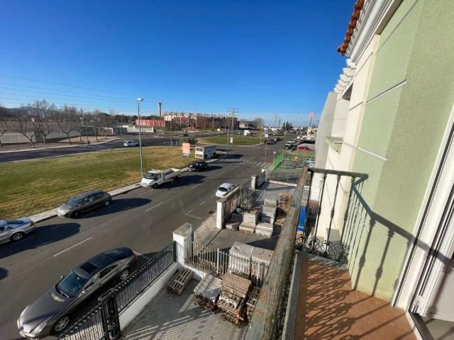 Apartamento en alquiler en Don Benito, Extremadura