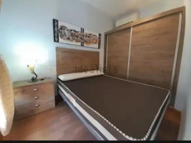 Apartamento en alquiler en Barrio de San Sebastián, Don Benito