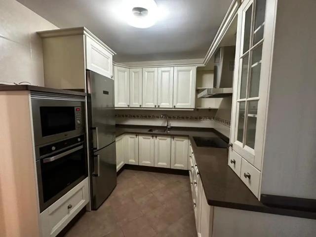 Apartamento en alquiler en Don Benito, Extremadura