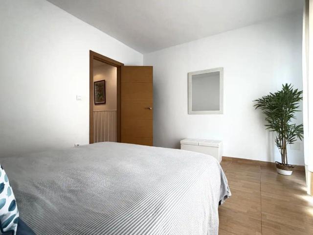 Apartamento en alquiler en Don Benito, Extremadura