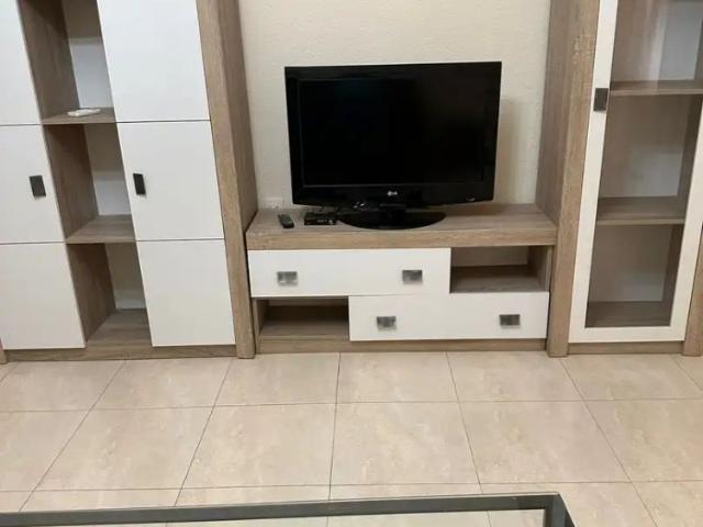 Apartamento en alquiler en Barrio de San Sebastián, Don Benito
