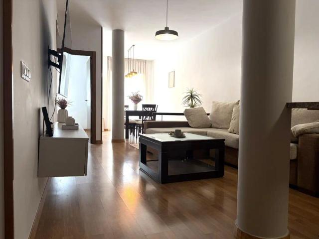 Apartamento en alquiler en Don Benito, Extremadura