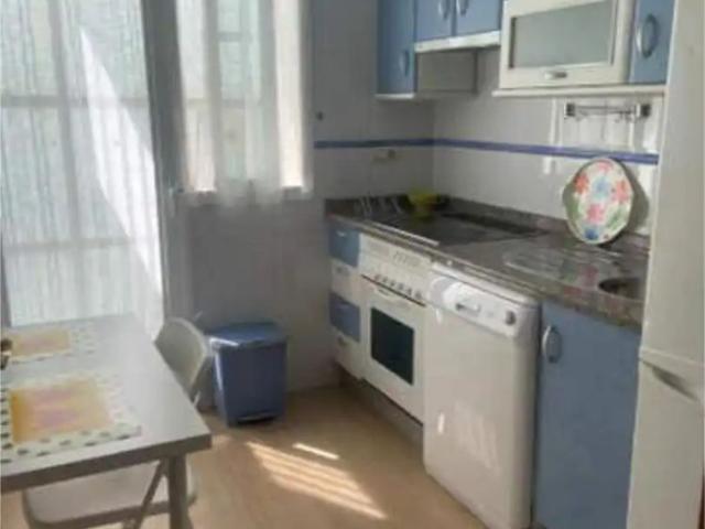 Apartamento en alquiler en Don Benito, Extremadura