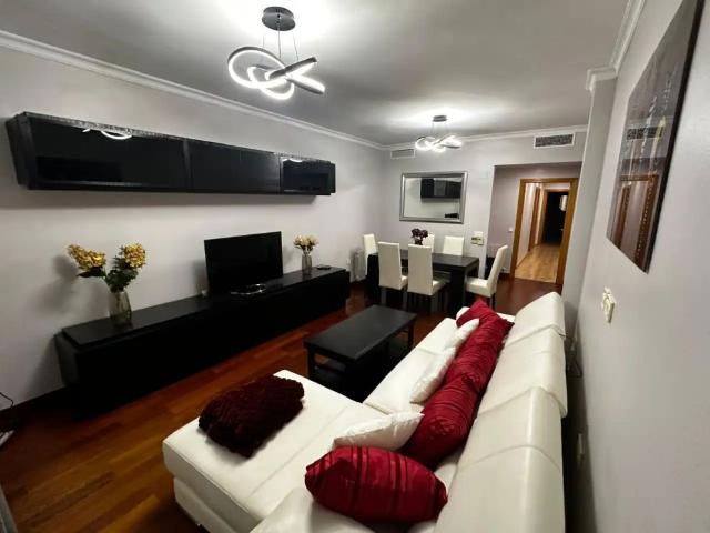 Apartamento en alquiler en Don Benito, Extremadura