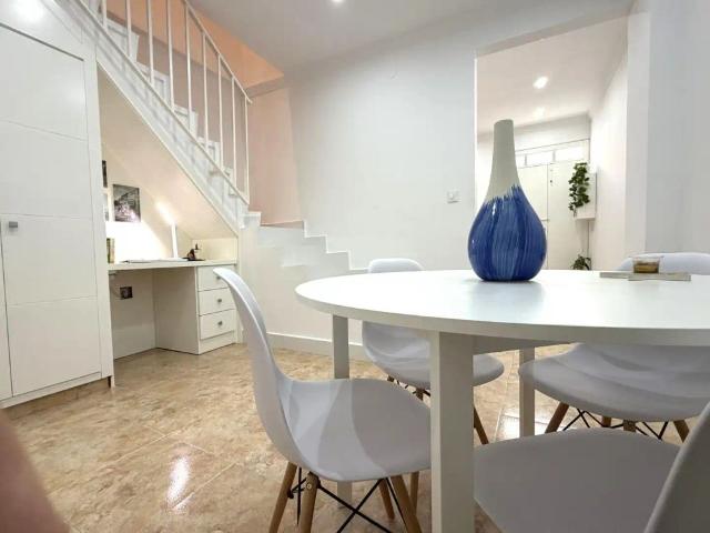 Apartamento en alquiler en Don Benito, Extremadura